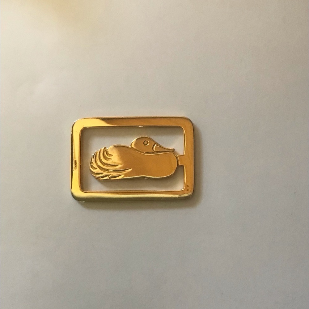 Judith Leiber Bookmark